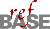 refbase logo